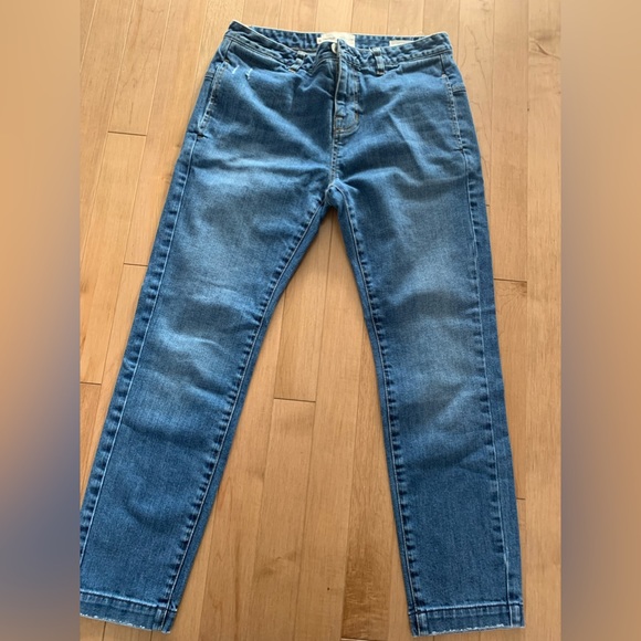 Nili lotan Tel Aviv jeans - Picture 1 of 3